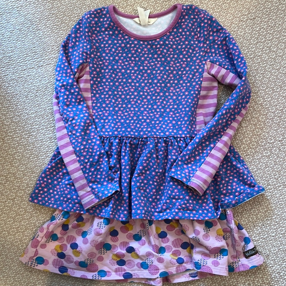 Matilda Jane Dress